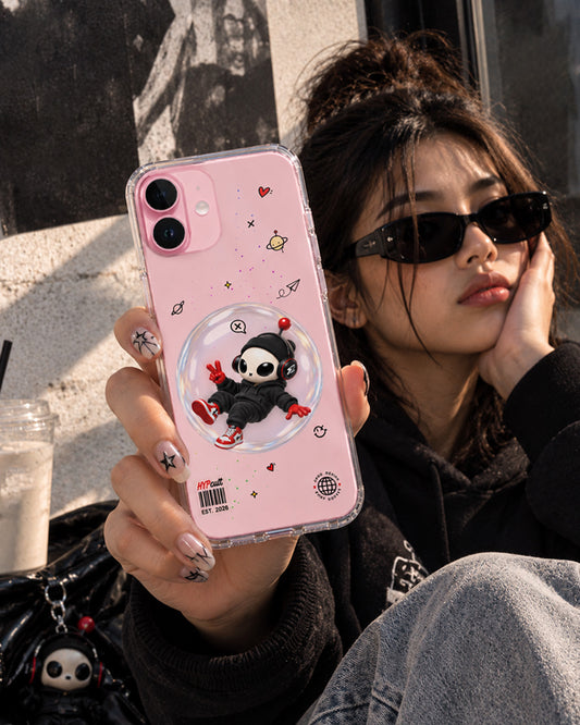HYPY ORBIT – PHONE CASE