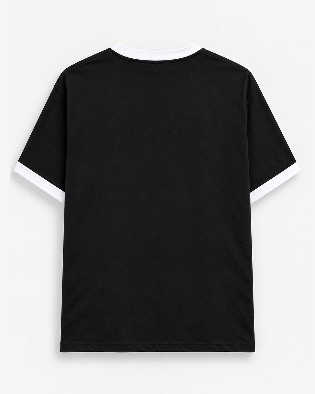 ONE RING, EVERYONE KNEW — RINGER TEE