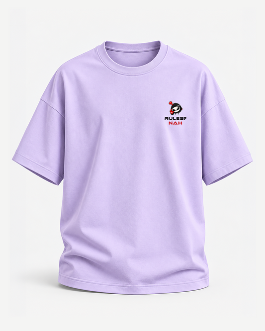 MEMBER 002 - REBEL
