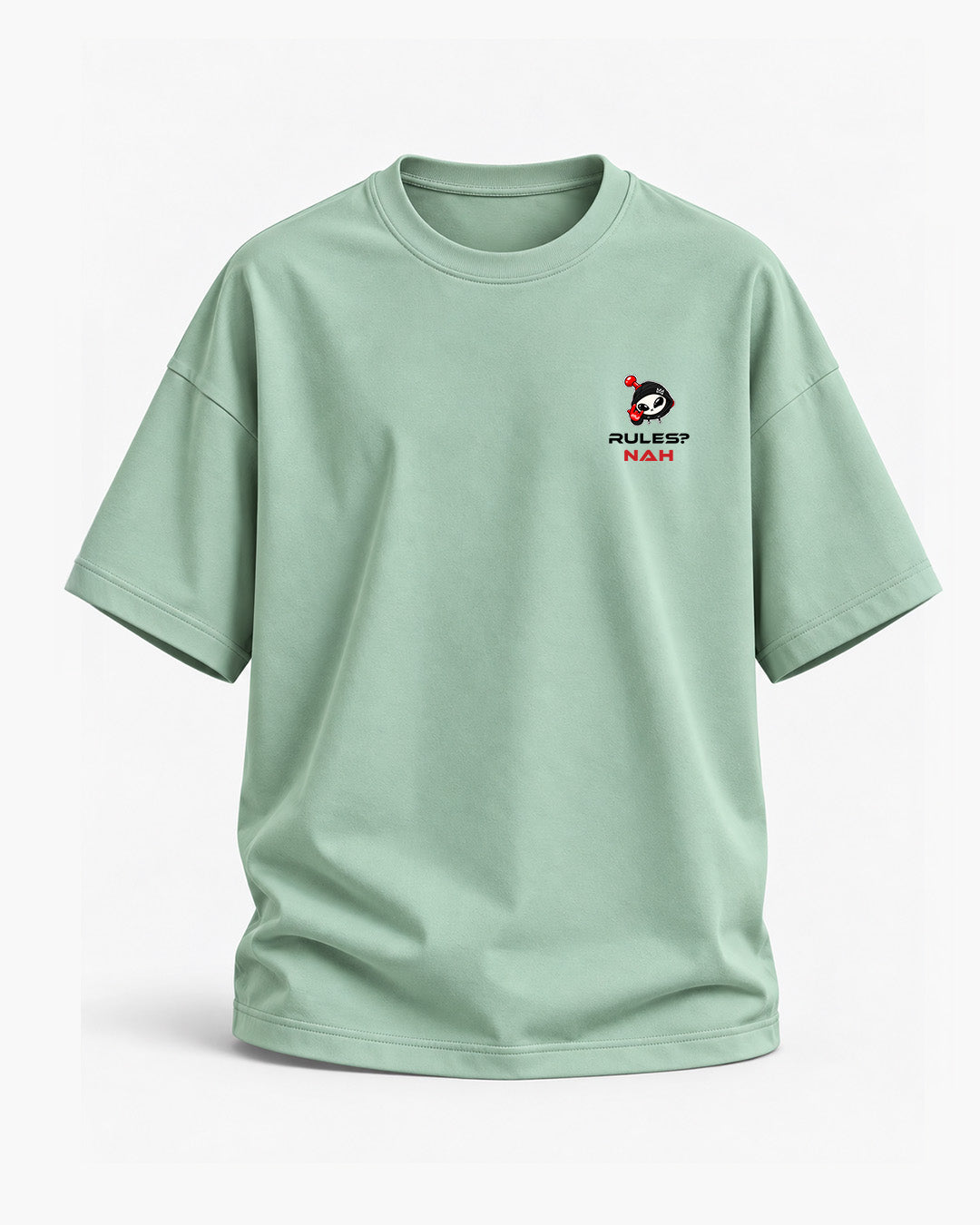 MEMBER 002 - REBEL