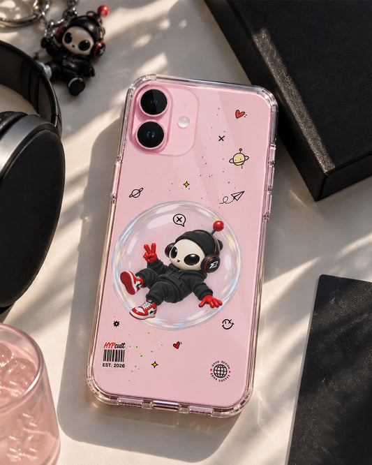 HYPY ORBIT – PHONE CASE
